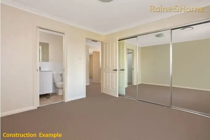Second view of Homely townhouse listing, 2/4 Collins Street, St Marys NSW 2760