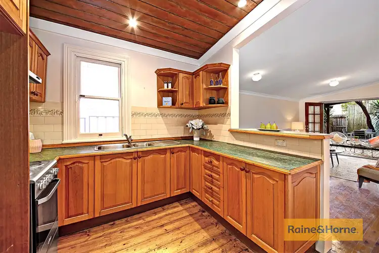 Third view of Homely house listing, 11 Chapman Street, Summer Hill NSW 2130