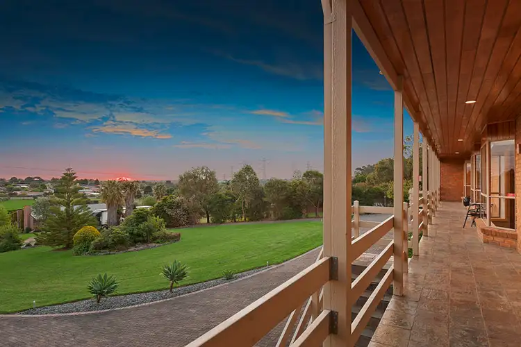 Third view of Homely house listing, 13 Gymkhana Court, Endeavour Hills VIC 3802