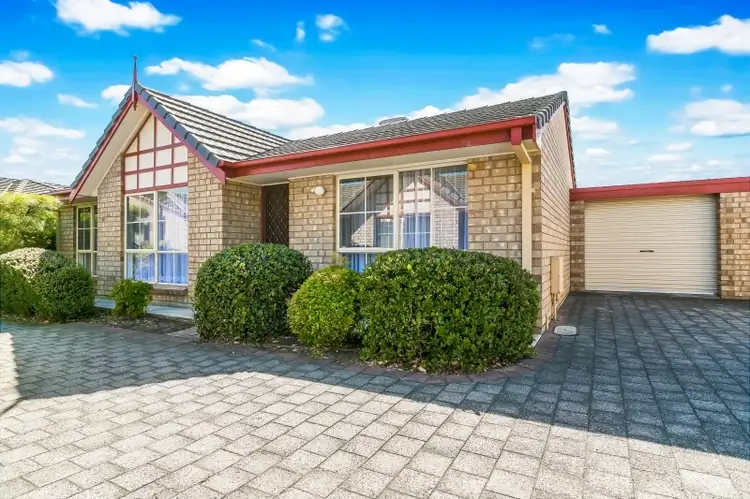 Second view of Homely house listing, 2/5-7 Sansom Road, Semaphore Park SA 5019