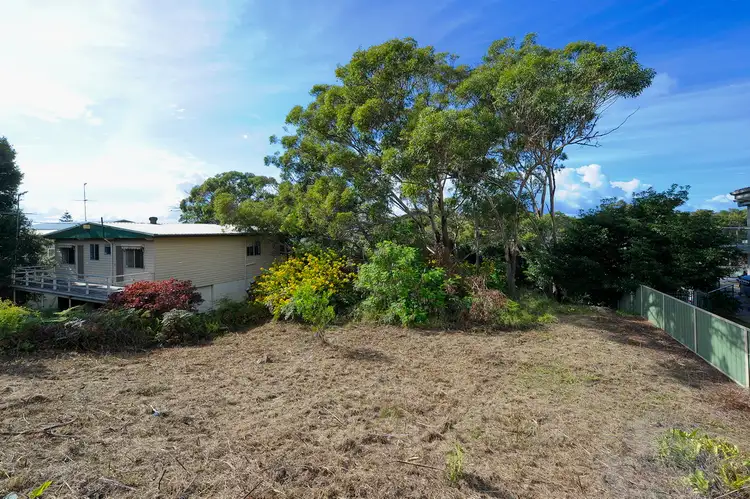 Sixth view of Homely land listing, 63 Lentara Street, Fingal Bay NSW 2315