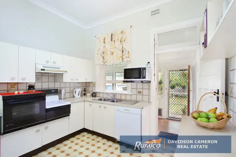 Sixth view of Homely house listing, 54 Roderick Street, Tamworth NSW 2340