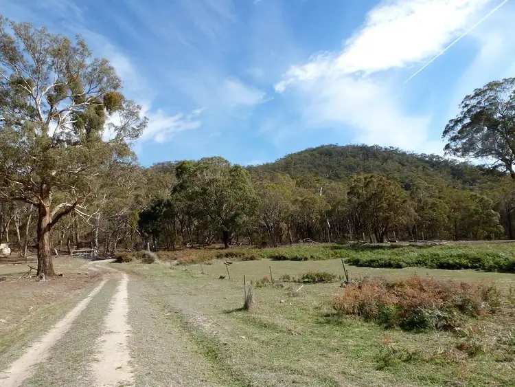 Seventh view of Homely land listing, Lot 1 Bank Road, Warrak VIC 3377