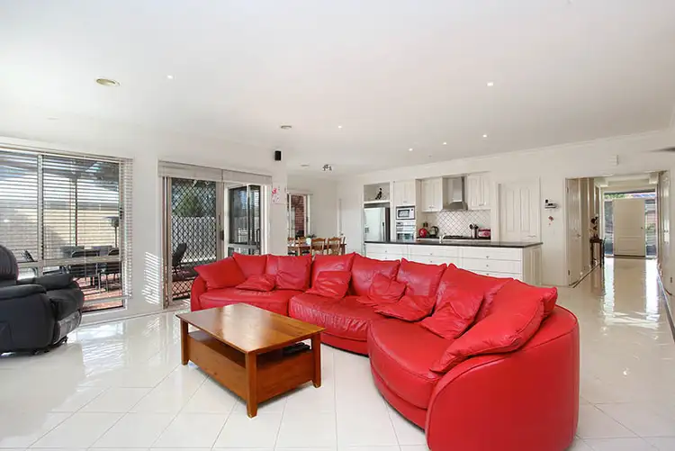 Fourth view of Homely house listing, 54 Burgundy Drive, Waurn Ponds VIC 3216