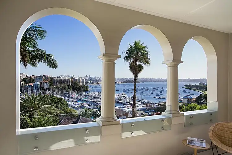 4/38A Mona Road, Darling Point NSW 2027