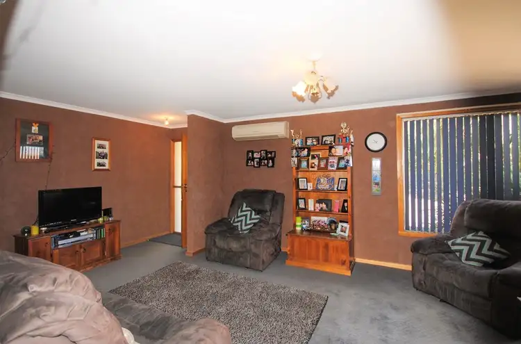 Fifth view of Homely house listing, 8 Albert Terrace, Oatlands TAS 7120