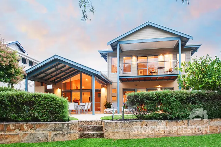 12/83 Gifford Road, Dunsborough WA 6281