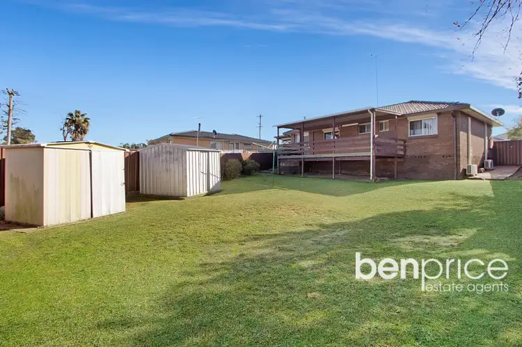 Fifth view of Homely house listing, Address available on request