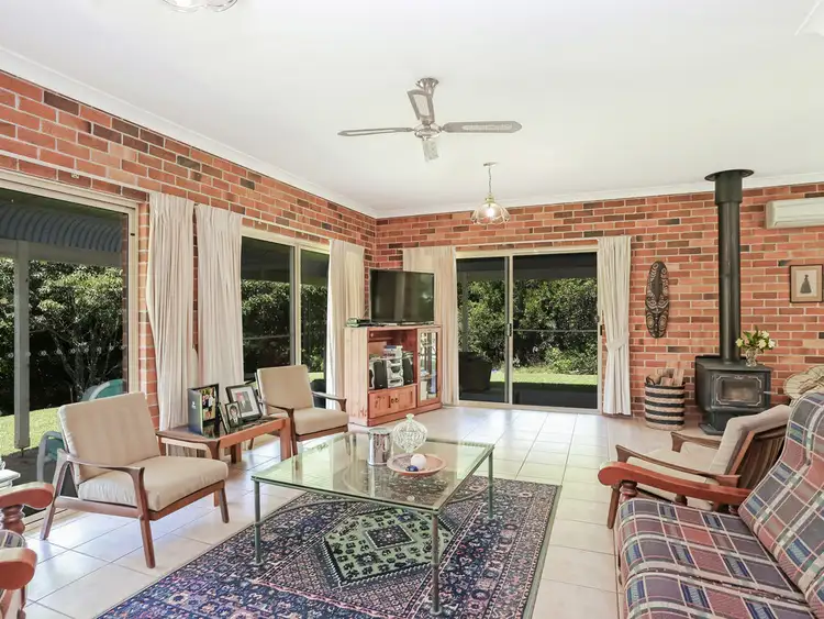 Fifth view of Homely house listing, 71 Middle Boambee Road, Boambee NSW 2450