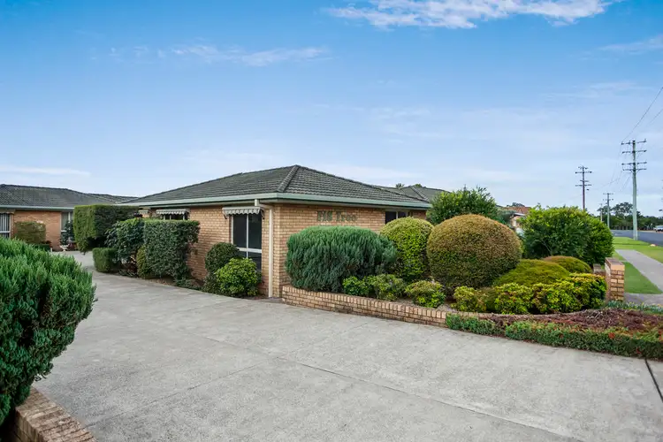 Main view of Homely unit listing, 3/125 Edinburgh Drive, Taree NSW 2430
