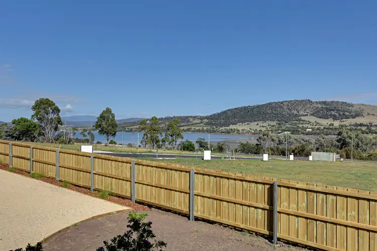 Second view of Homely house listing, 16 Penna Beach Street, Midway Point TAS 7171