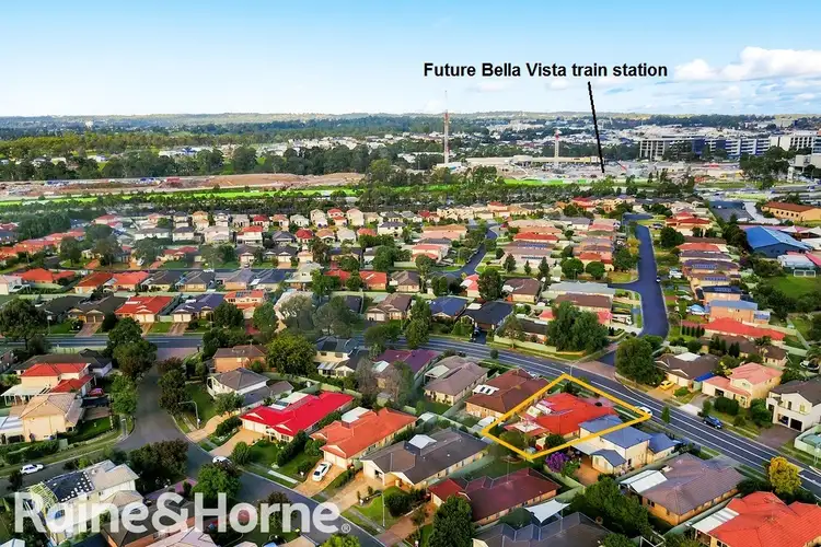 Third view of Homely house listing, 270 Glenwood Park Drive, Glenwood NSW 2768