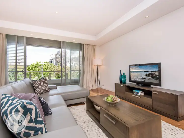 Third view of Homely house listing, 50 The Circus, Burswood WA 6100