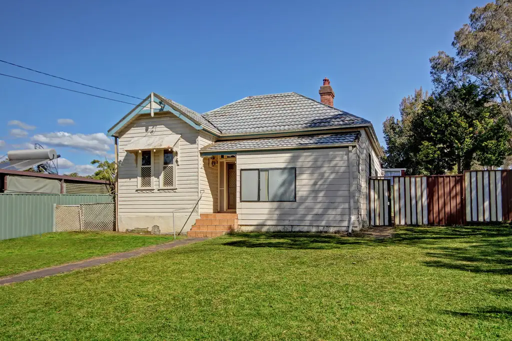Main view of Homely house listing, 54 Mercury Street, Narwee NSW 2209