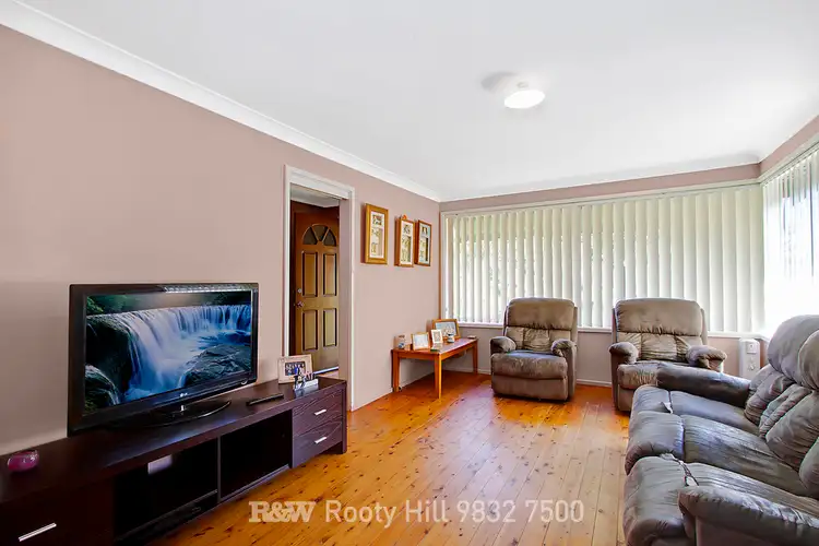 Fourth view of Homely house listing, 74 Barry Street, Cambridge Park NSW 2747