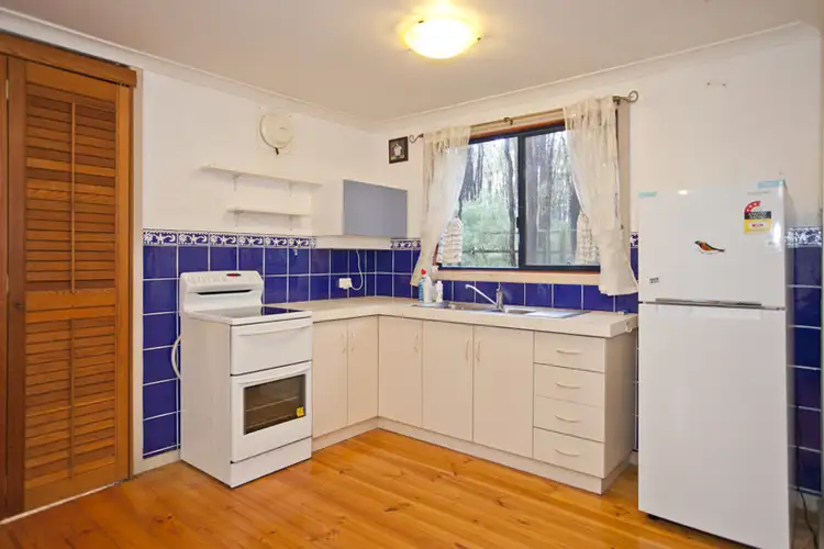 Fourth view of Homely house listing, 4 Windoo Road, Parkerville WA 6081