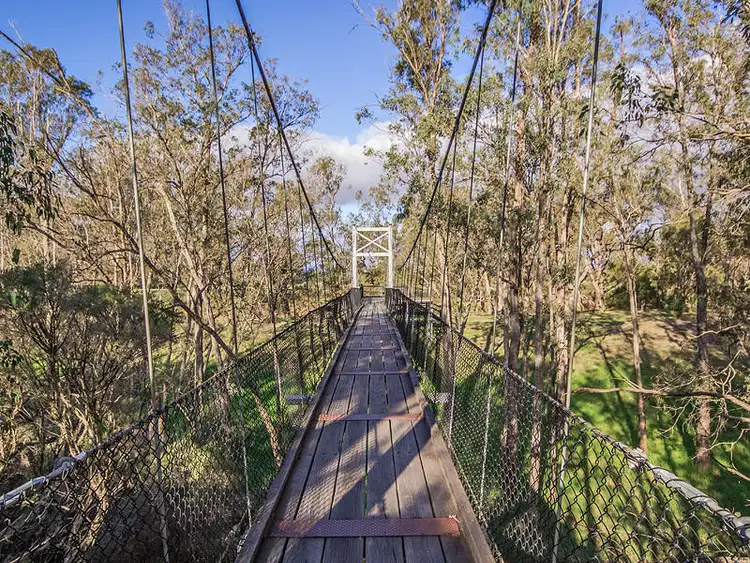 Sixth view of Homely land listing, 25 COUNTRY ROAD, Pinjarra WA 6208