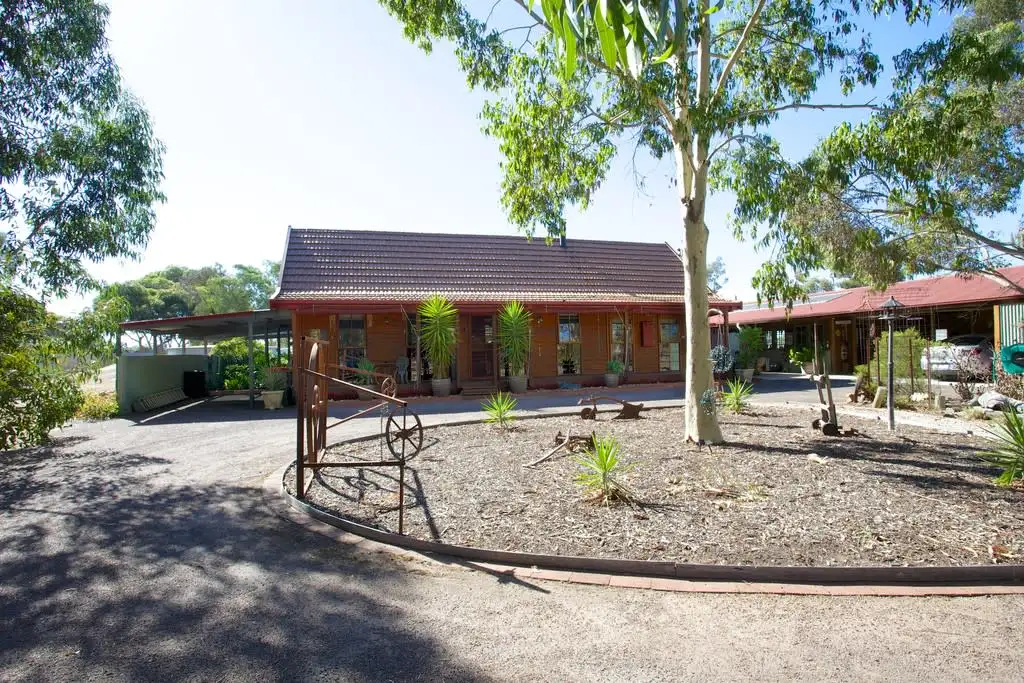 Main view of Homely house listing, 190 Wards Road, Horsham VIC 3400