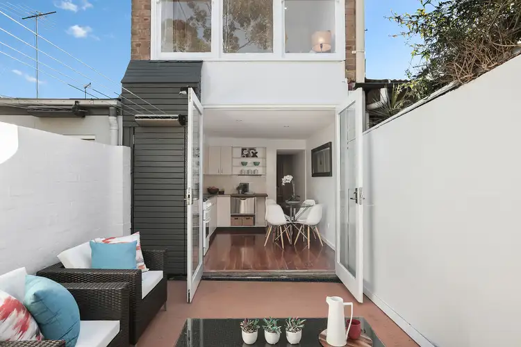 Sixth view of Homely house listing, 36 Reiby Street, Newtown NSW 2042