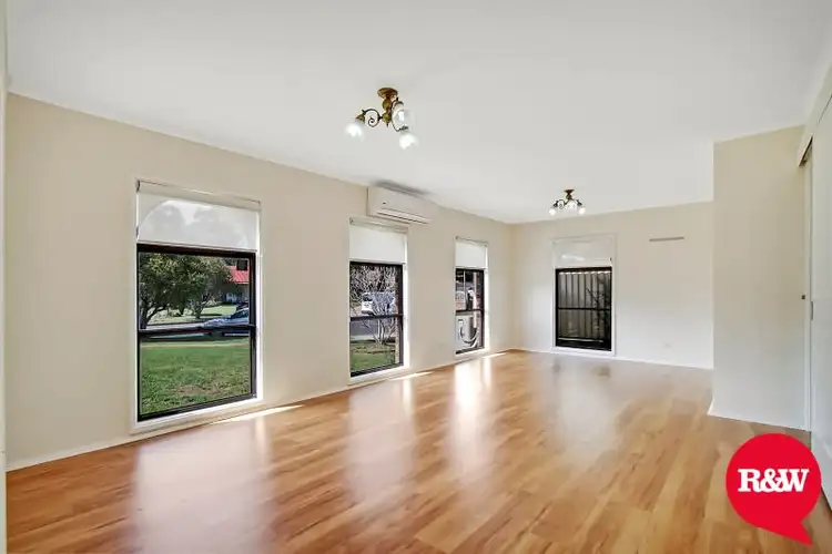 Third view of Homely house listing, 10 Regan Place, Rooty Hill NSW 2766