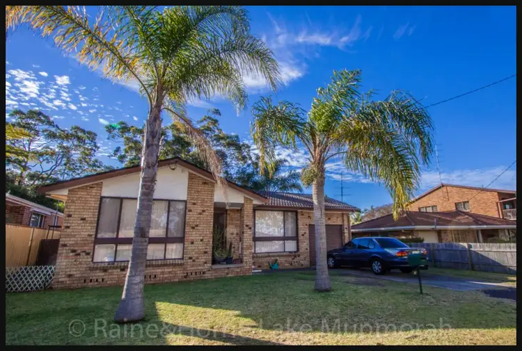 Main view of Homely house listing, 35 Acacia Ave, Lake Munmorah NSW 2259
