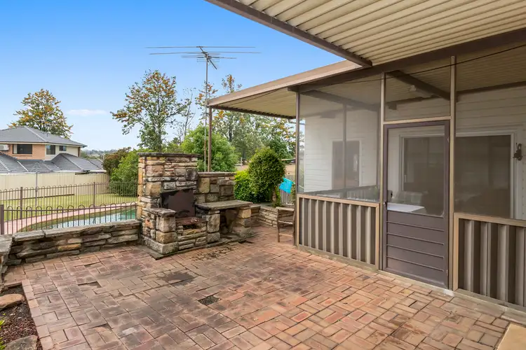 Second view of Homely house listing, 14 Chesham Parade, Glenfield NSW 2167