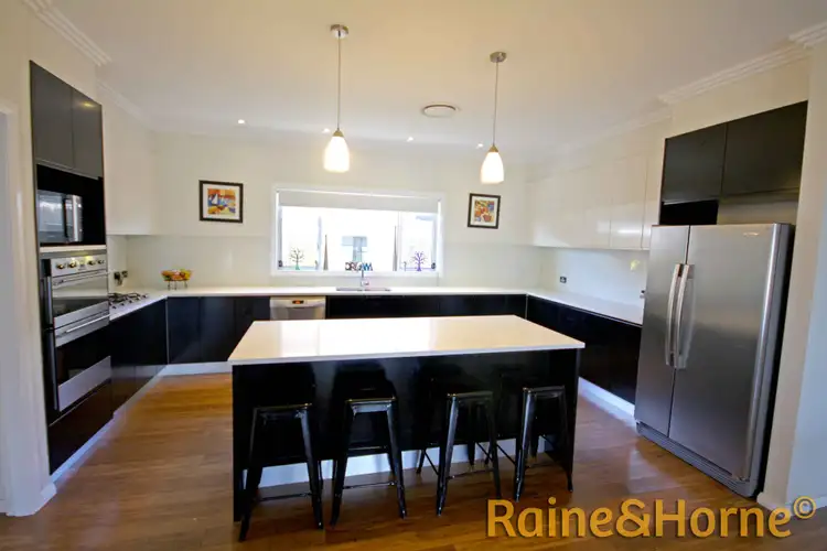 Main view of Homely house listing, 15 Regand Park Boulevard, Dubbo NSW 2830