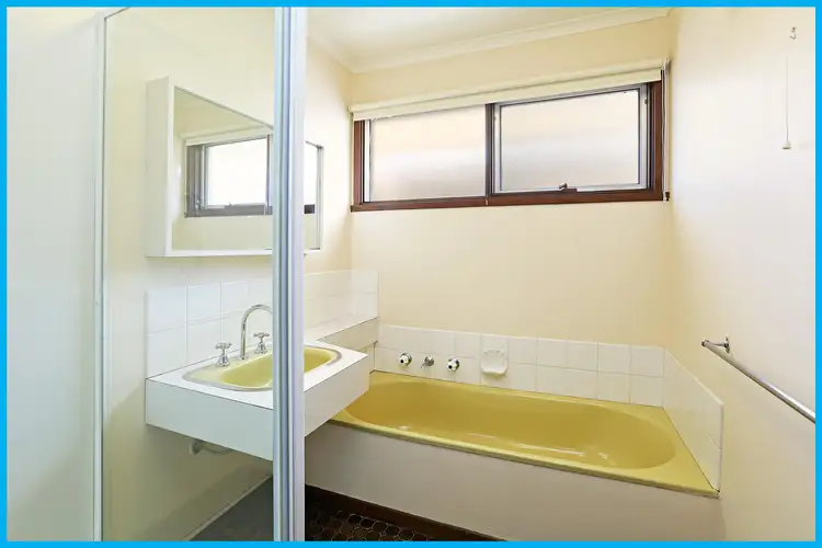 Third view of Homely unit listing, 2/1 Roxby Street, Manifold Heights VIC 3218