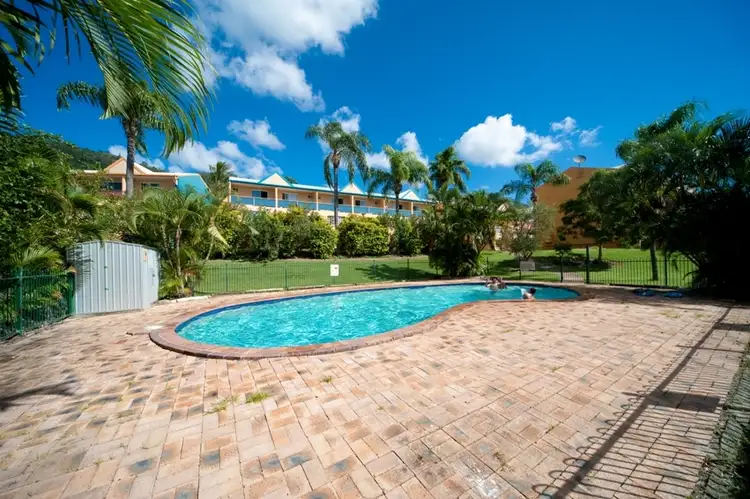 43/3 Eshelby Drive, Cannonvale QLD 4802