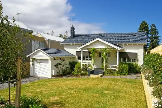 Second view of Homely house listing, 27 Eric Street, Cottesloe WA 6011