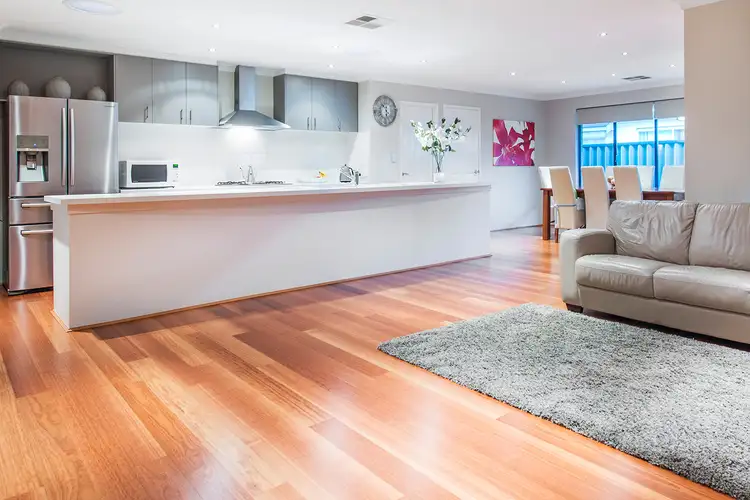 Fifth view of Homely house listing, 3 Grampian Crescent, Aubin Grove WA 6164