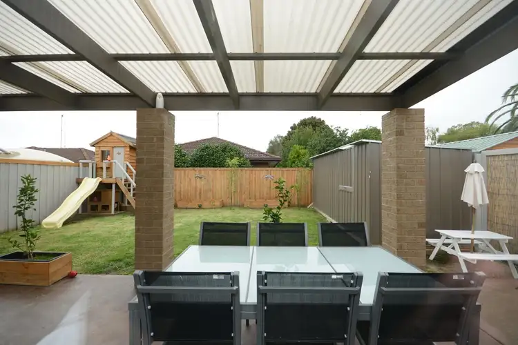 Second view of Homely house listing, 30 McCulloch Street, Bairnsdale VIC 3875