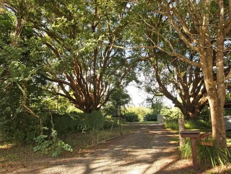 Sixth view of Homely rural property listing, 306 Louis Bazzo Drive, Pomona QLD 4568