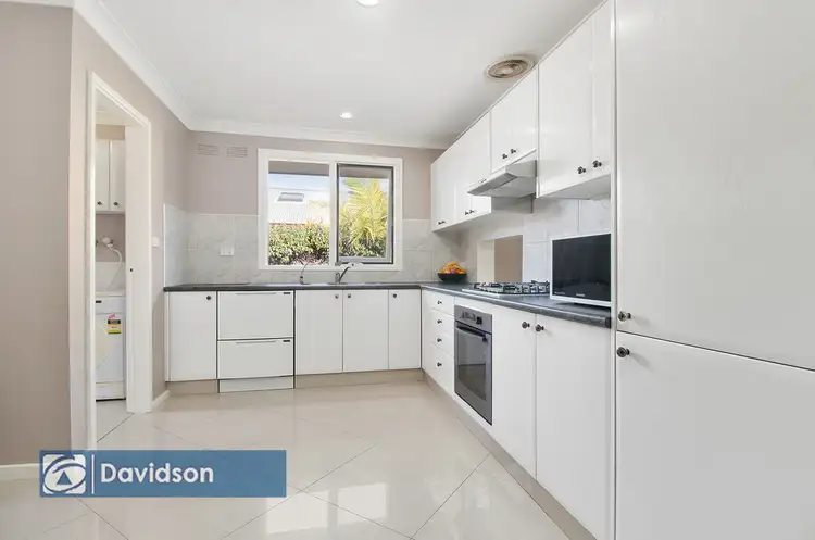 Fourth view of Homely house listing, 56 Bardia Parade, Holsworthy NSW 2173