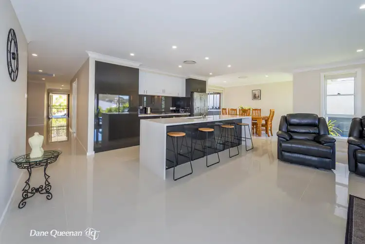 Seventh view of Homely house listing, 67 Gawul Circuit, Corlette NSW 2315