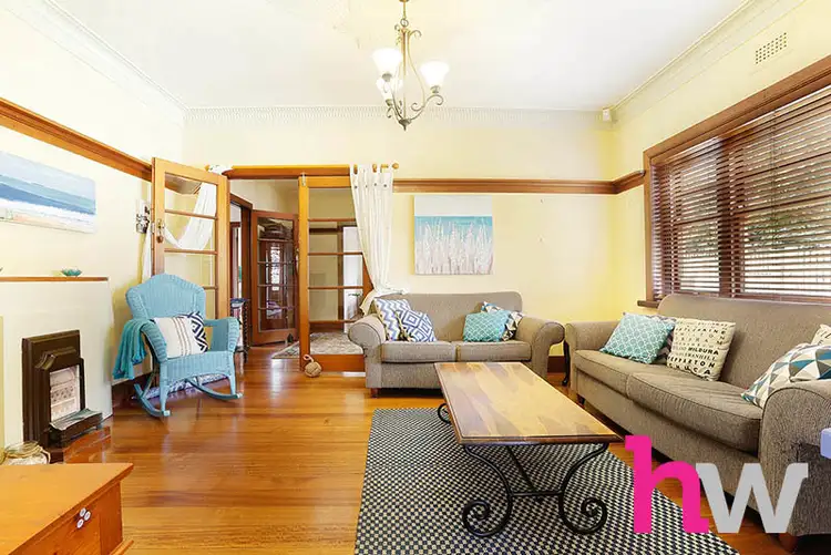 Second view of Homely house listing, 32 Meakin Street, East Geelong VIC 3219