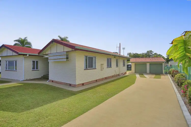 Sixth view of Homely house listing, 39 Elliott Heads Road, Kepnock QLD 4670
