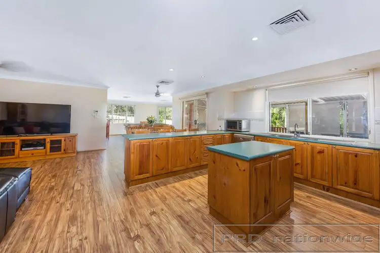 Sixth view of Homely house listing, 8 Adelong Close, Rutherford NSW 2320