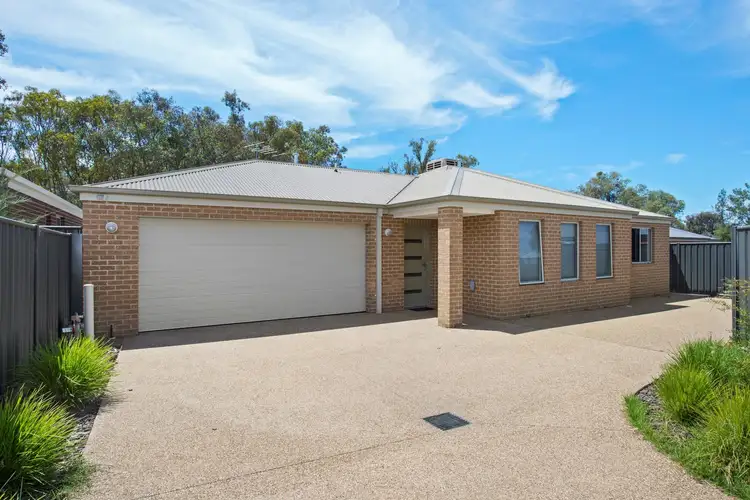 2/46 Hotham Circuit, Thurgoona NSW 2640