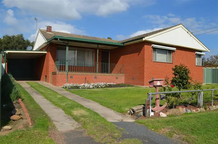 118B Broughton Street, Tumut NSW 2720