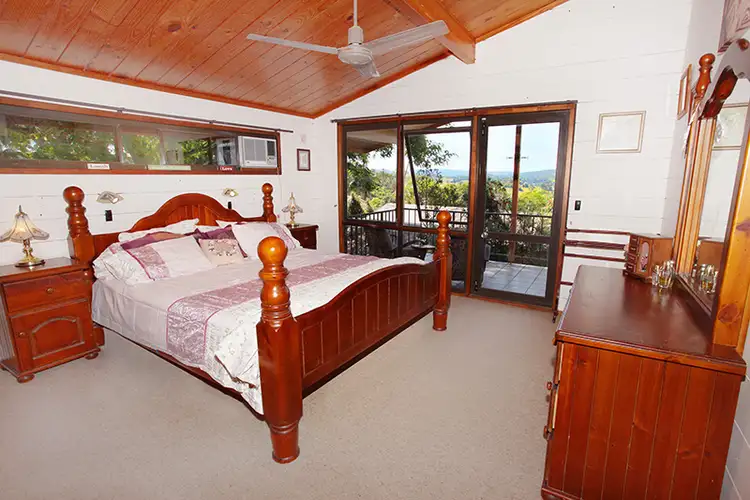 Fifth view of Homely house listing, 7 St James Court, Nambour QLD 4560