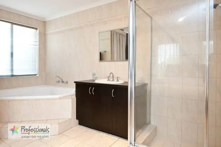 Seventh view of Homely house listing, 4 Sandown Circle, Henley Brook WA 6055