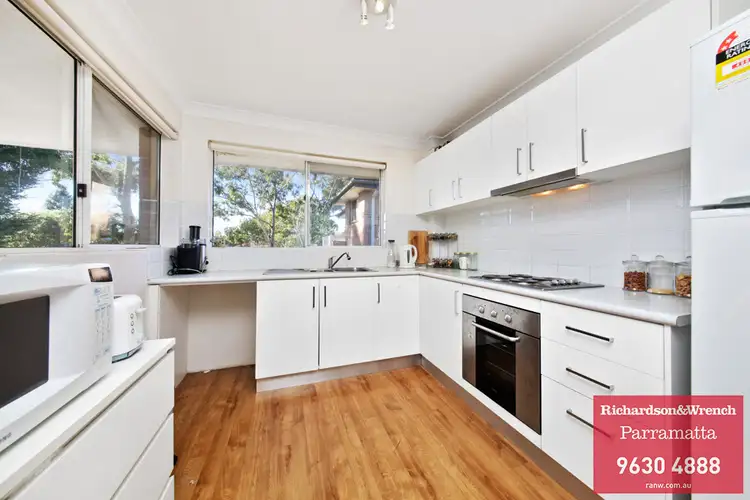 Second view of Homely unit listing, 6/51 Fennell Street, North Parramatta NSW 2151