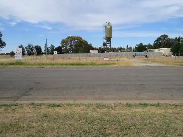 Fifth view of Homely other listing, 130 Mahonga Street, Jerilderie NSW 2716