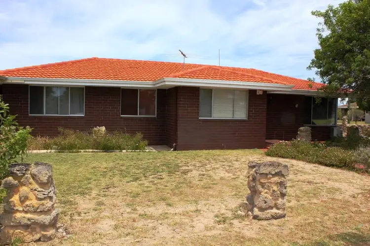 1 Ollis Street, Safety Bay WA 6169