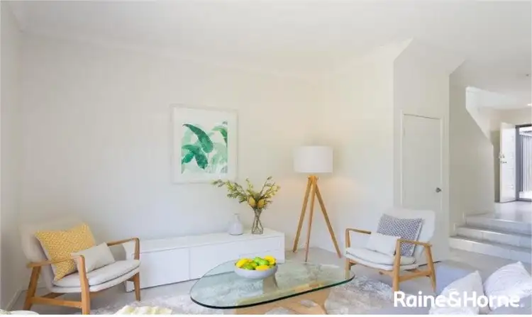 Fifth view of Homely townhouse listing, Unit 1/1-19 BOWEN STREET, Mango Hill QLD 4509