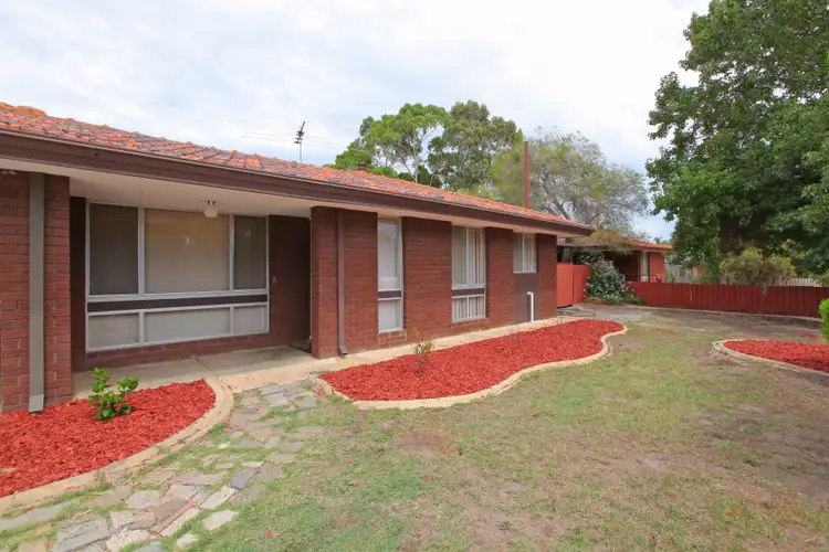 Second view of Homely house listing, 45 Cowan ST, Armadale WA 6112