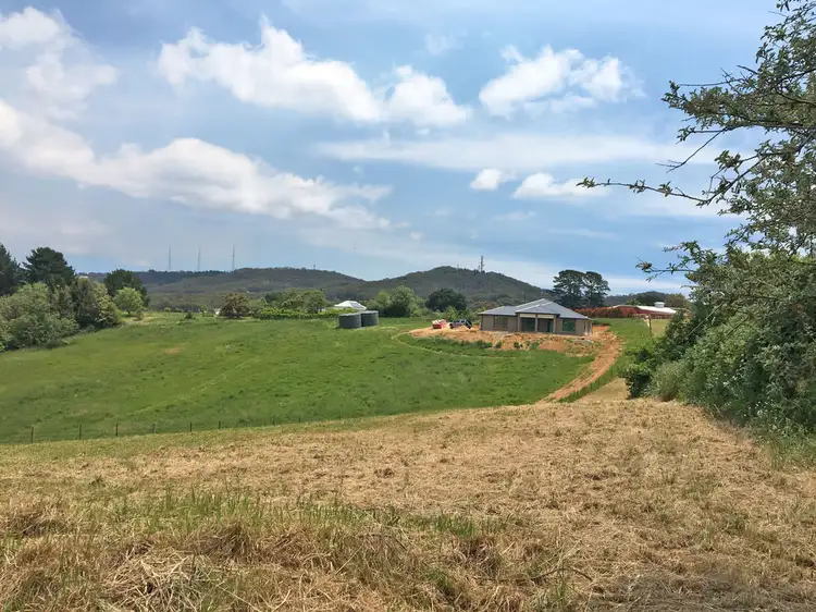 Fourth view of Homely land listing, Lot 16 Piccadilly Road, Summertown SA 5141