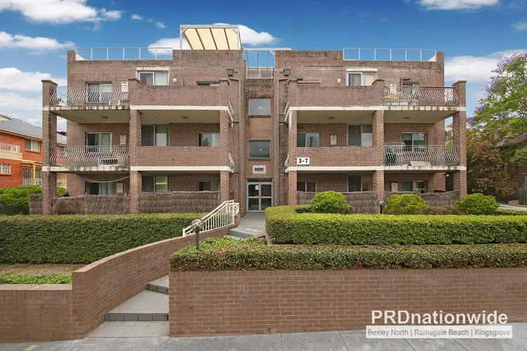 13/3-7 Grosvenor Street, Croydon NSW 2132
