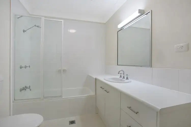 Fourth view of Homely unit listing, 10 'Palm Trees' 16 St Kilda Avenue, Broadbeach QLD 4218